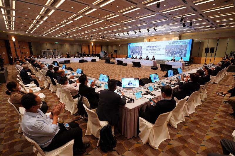 Construction Safety Summit 2022 - Image 2