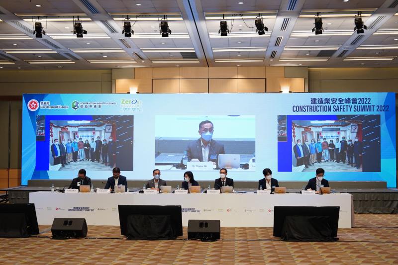 Construction Safety Summit 2022 - Image 3