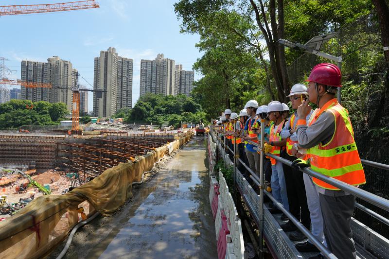 工地參觀 2023 - 圖像 2
