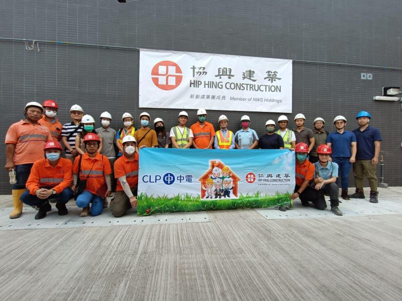 工地參觀 2023 - 圖像 3