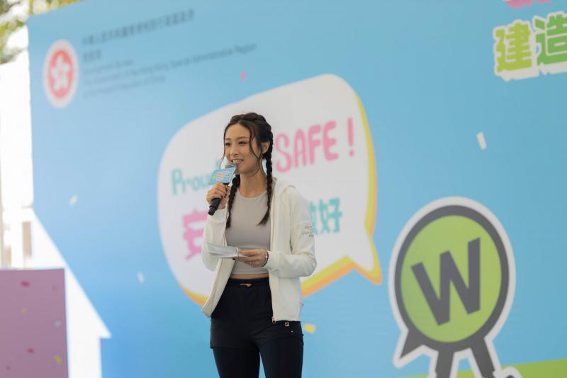 Construction Safety Week Carnival 2023 - Image 1