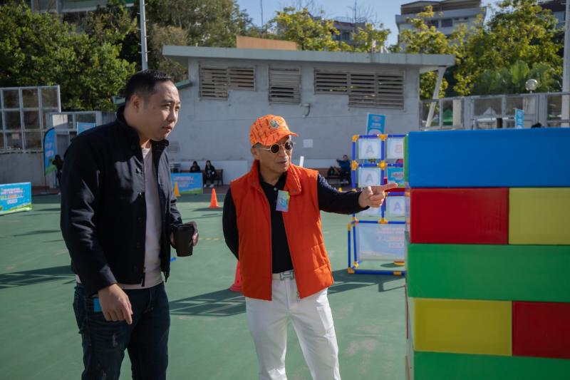 Construction Safety Week Carnival 2023 - Image 4