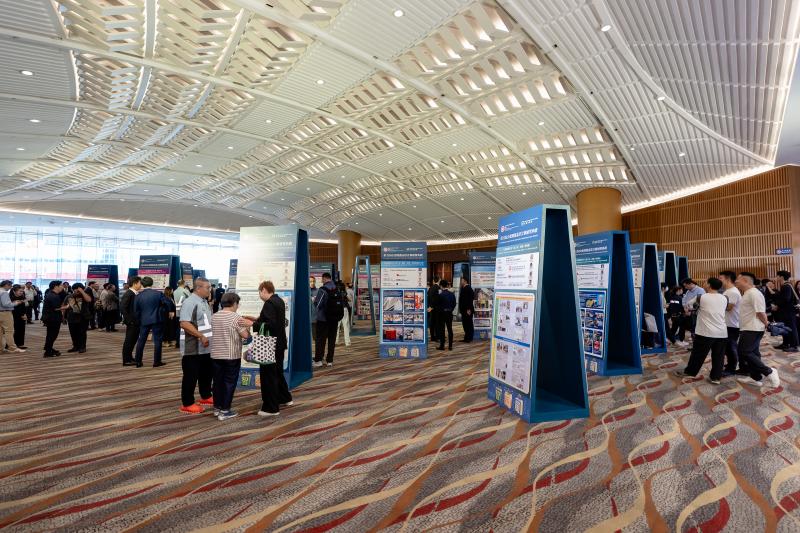 32nd CCSAS Award Presentation Ceremony - Image 4