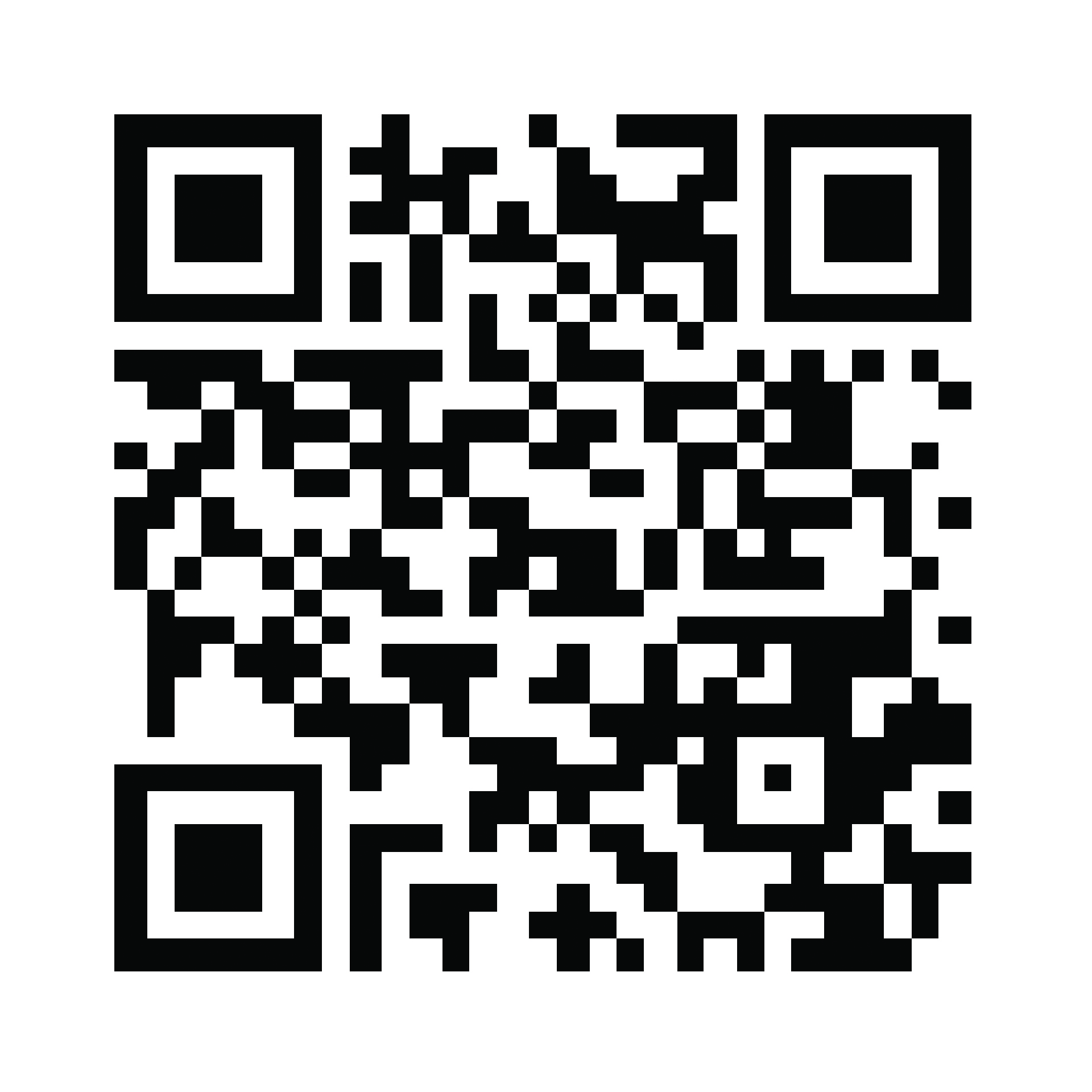 Scan Apps Store QR code to download the Construction Safety App