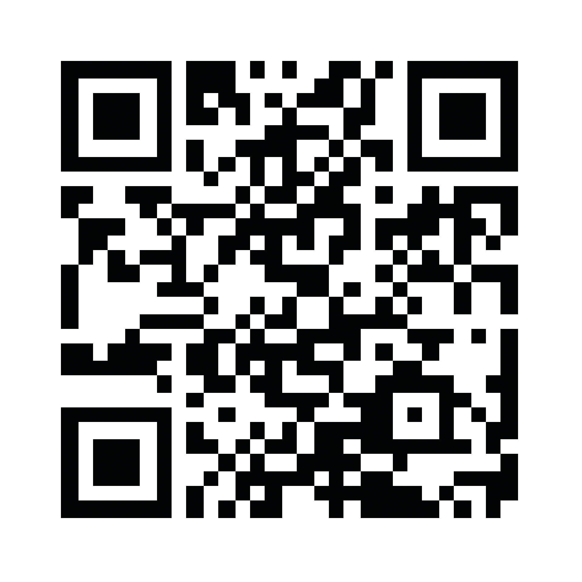 Construction Safety Android QR Code