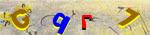 Try a new Captcha code