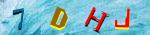 Try a new Captcha code