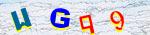 Try a new Captcha code