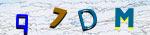 Try a new Captcha code